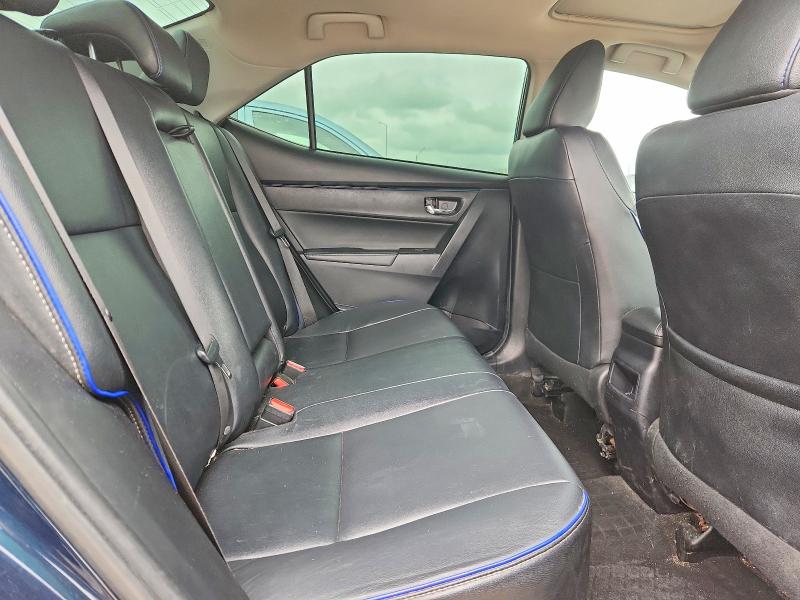 Aukcja sprzedaży 2019 Toyota Corolla, vin: 2T1BURHE4KC143592, numer aukcji: 49237566