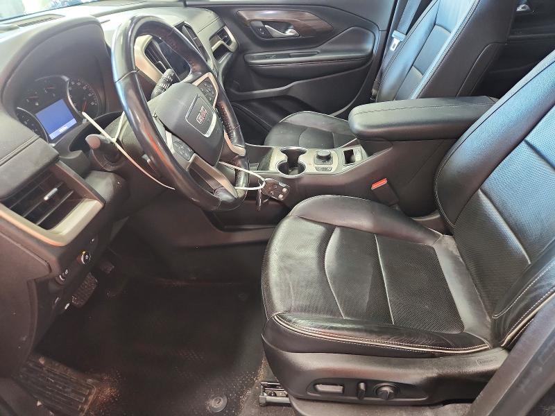 49093786 :رقم المزاد ، 3GKALXEX3KL100114 vin ، 2019 Gmc Terrain مزاد بيع