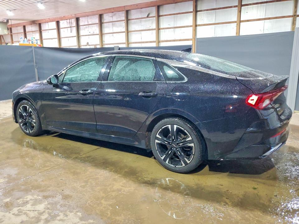 2022 Kia K5 მანქანა იყიდება აუქციონზე, vin: 5XXG64J21NG122442, აუქციონის ნომერი: 50742536