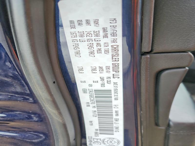 49141906 :رقم المزاد ، 1C4RJFAG0EC202703 vin ، 2014 Jeep Grand Cherokee مزاد بيع