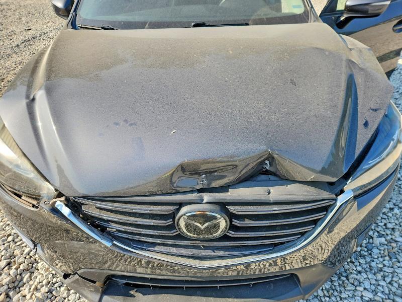Продаж на аукціоні авто 2016 Mazda Cx-5, vin: JM3KE2DY2G0801830, номер лоту: 50648946