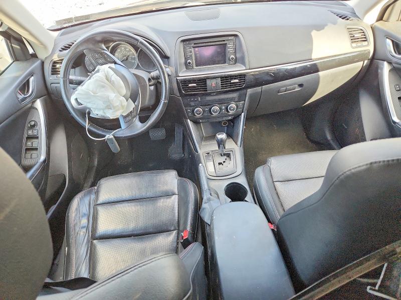 Aukcja sprzedaży 2014 Mazda Cx-5, vin: JM3KE4DY7E0350550, numer aukcji: 48406726