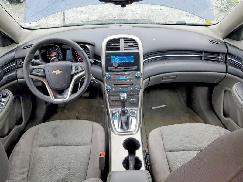 Продажа на аукционе авто 2013 Chevrolet Malibu, vin: 1G11B5SA9DF137435, номер лота: 47357436