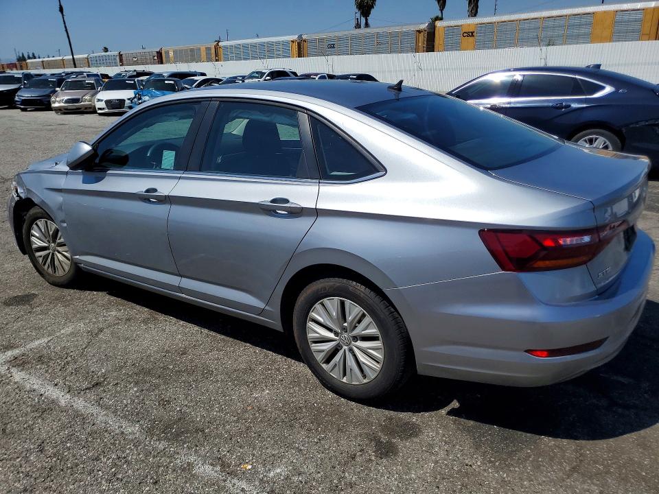 Aukcja sprzedaży 2019 Volkswagen Jetta, vin: 3VWC57BU5KM225518, numer aukcji: 49082126