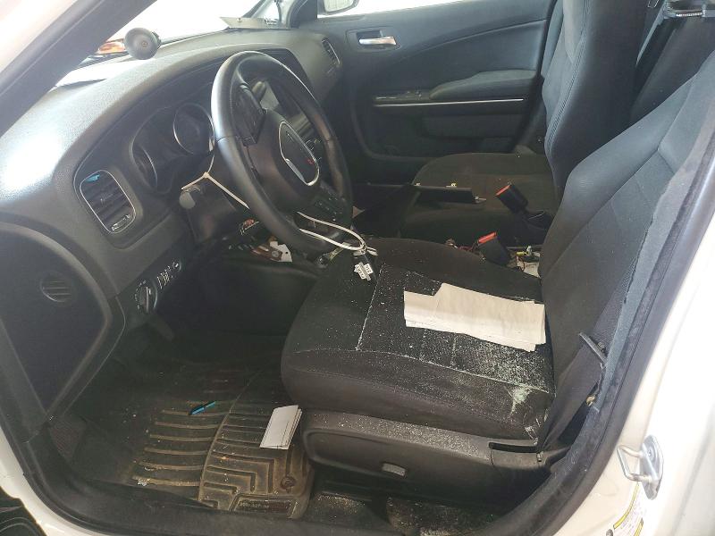 Aukcja sprzedaży 2018 Dodge Charger, vin: 2C3CDXKT4JH170297, numer aukcji: 50230566