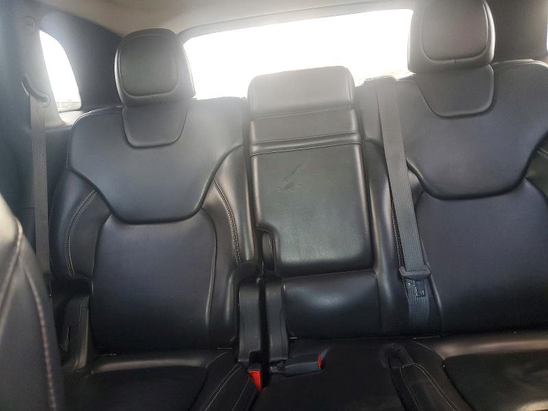 Aukcja sprzedaży 2017 Jeep Cherokee, vin: 1C4PJMDS0HW636991, numer aukcji: 50211066