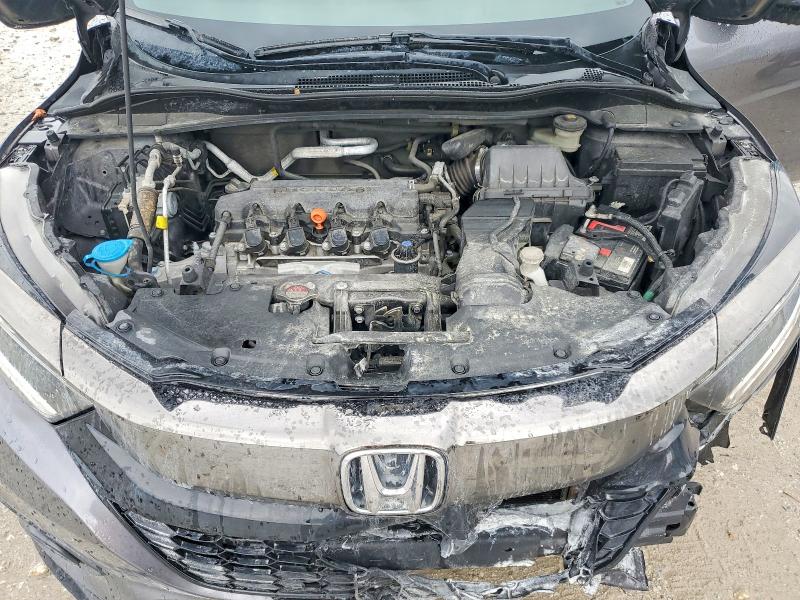 Продажа на аукционе авто 2021 Honda Hr-v, vin: 3CZRU6H17MM721540, номер лота: 49850486