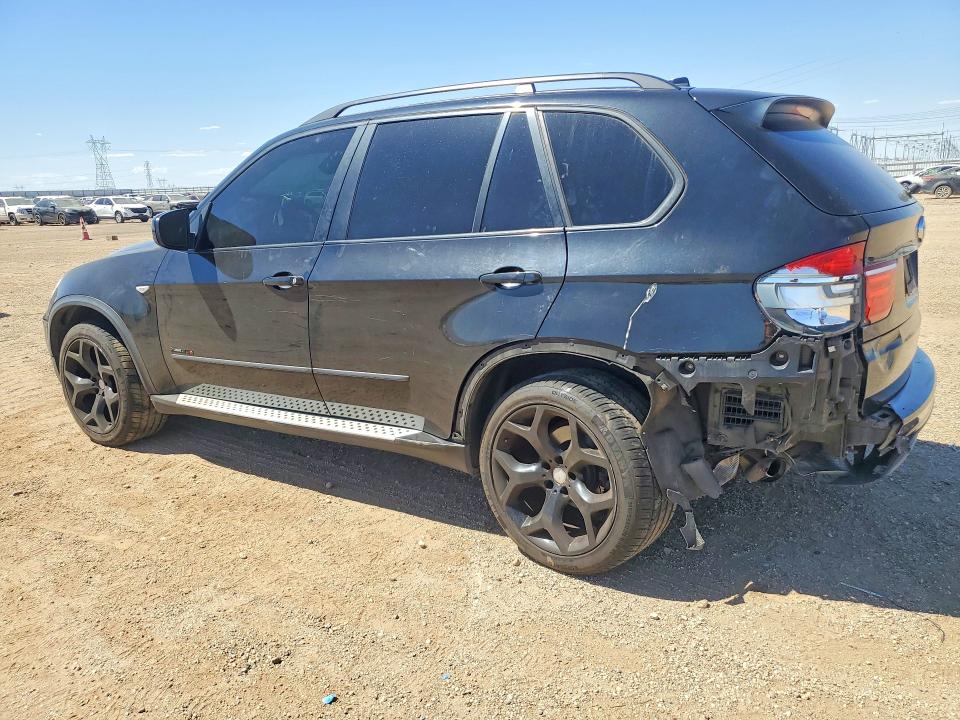 Продажа на аукционе авто 2012 Bmw X5, vin: 5UXZW0C54CL665255, номер лота: 52089836
