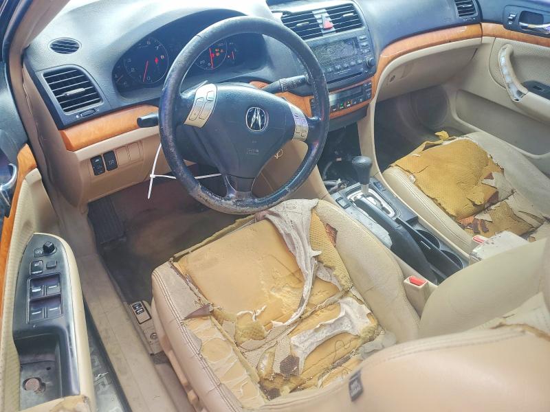 47265066 :رقم المزاد ، JH4CL96874C012431 vin ، 2004 Acura Tsx مزاد بيع