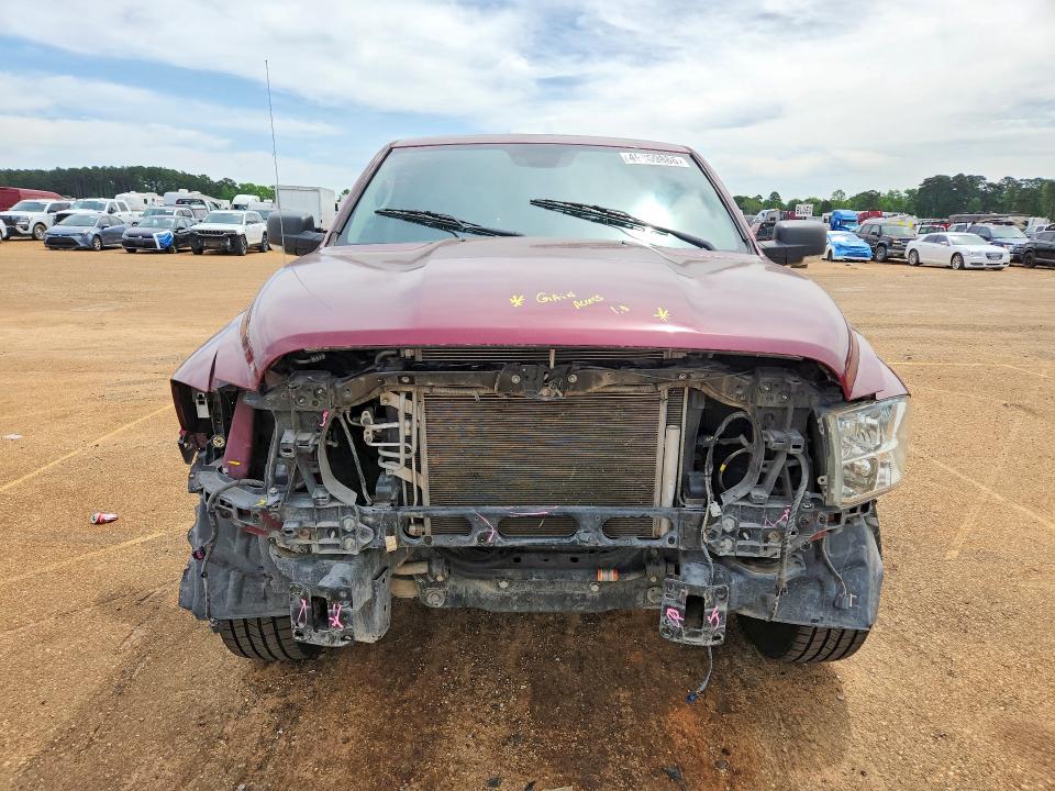 Продаж на аукціоні авто 2019 Ram 1500 Classic, vin: 1C6RR6LT0KS573940, номер лоту: 49969886