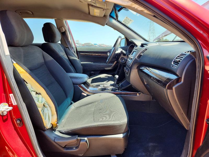 Aukcja sprzedaży 2014 Kia Sorento, vin: 5XYKT3A68EG548981, numer aukcji: 51189296