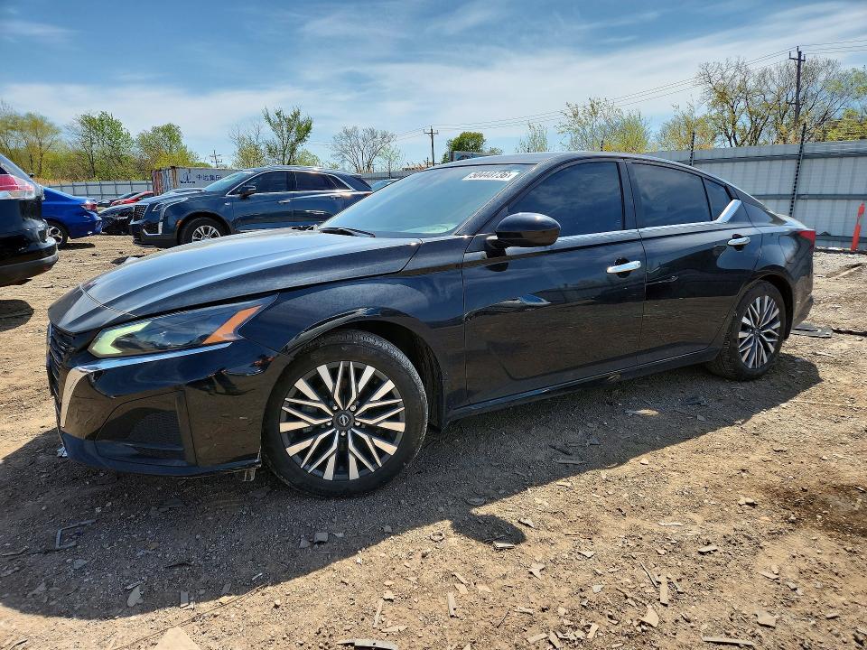 Продаж на аукціоні авто 2024 Nissan Altima, vin: 1N4BL4DV6RN402835, номер лоту: 50448736