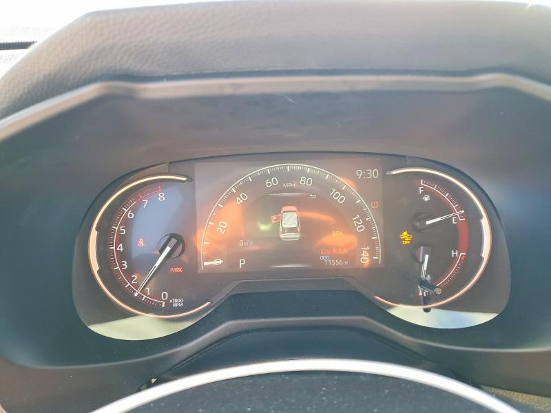 Продаж на аукціоні авто 2025 Toyota Rav4, vin: 2T3W1RFV0SC350789, номер лоту: 49488946