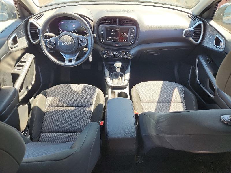 Продаж на аукціоні авто 2025 Kia Soul, vin: KNDJ23AU2S7258340, номер лоту: 47839536