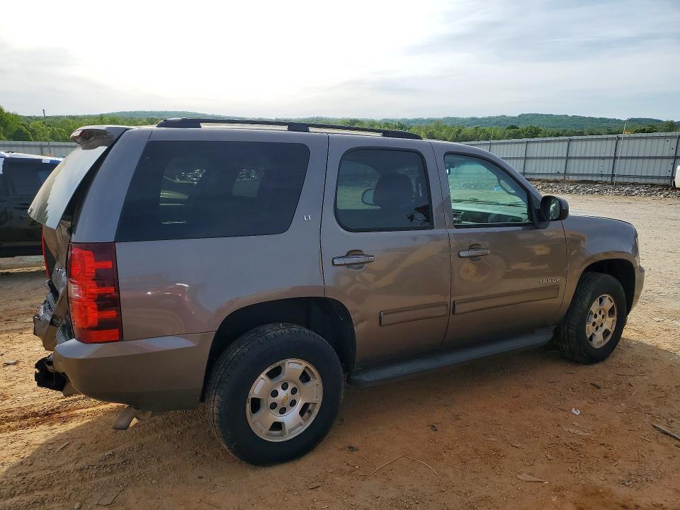 50570976 :رقم المزاد ، 1GNSKBE04CR168416 vin ، 2012 Chevrolet Tahoe مزاد بيع