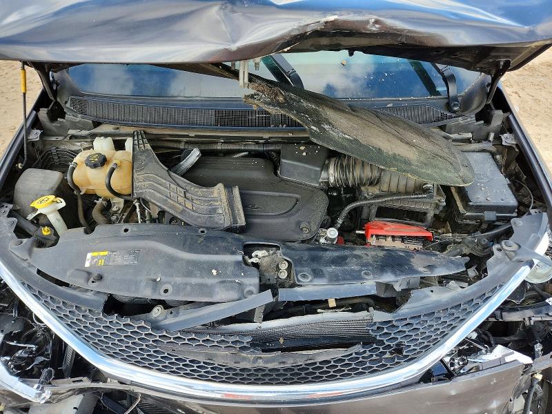 Aukcja sprzedaży 2020 Chrysler Pacifica, vin: 2C4RC1FG9LR127316, numer aukcji: 50188496
