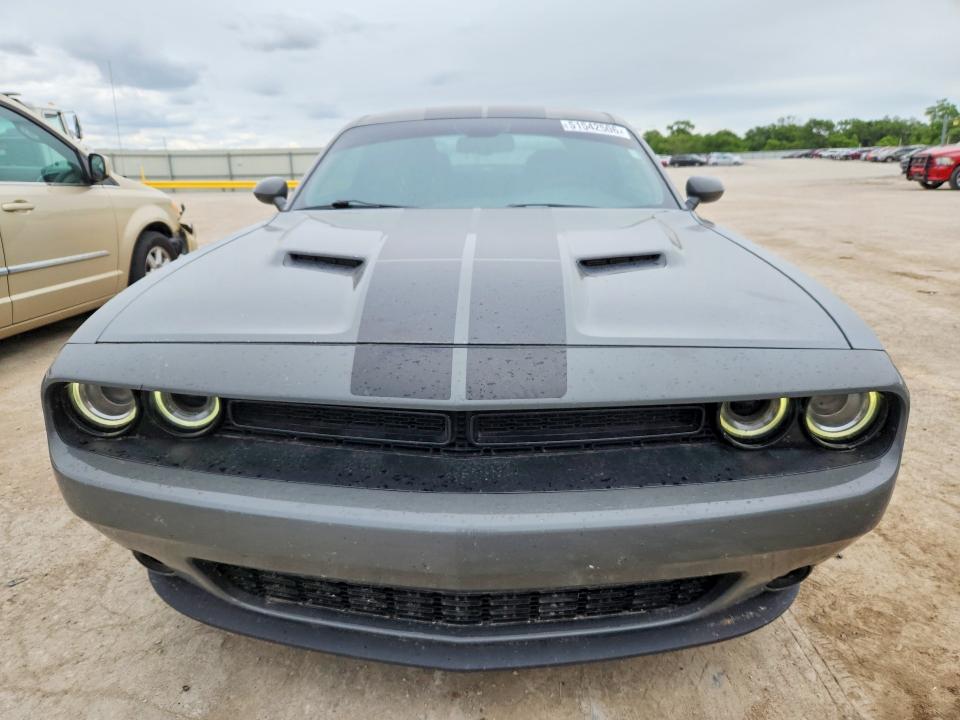 Aukcja sprzedaży 2017 Dodge Challenger, vin: 2C3CDZAG5HH532020, numer aukcji: 51542506