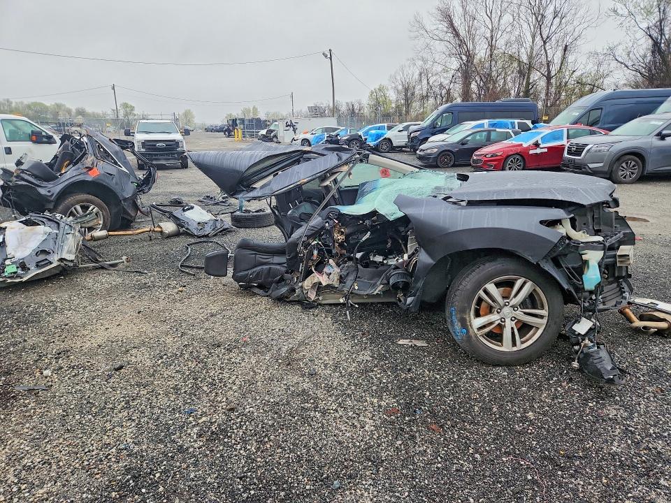 Aukcja sprzedaży 2014 Acura Rdx, vin: 5J8TB4H55EL004261, numer aukcji: 48398746