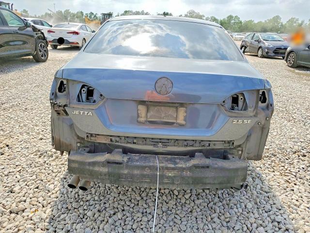 Продаж на аукціоні авто 2013 Volkswagen Jetta, vin: 3VWDP7AJ6DM404899, номер лоту: 51517456