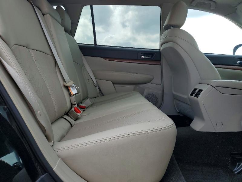 Продажа на аукционе авто 2014 Subaru Outback, vin: 4S4BRCLC7E3318561, номер лота: 50569266