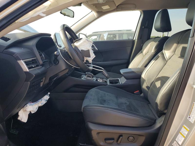 Aukcja sprzedaży 2024 Mitsubishi Outlander, vin: JA4J3VA84RZ011700, numer aukcji: 49433806