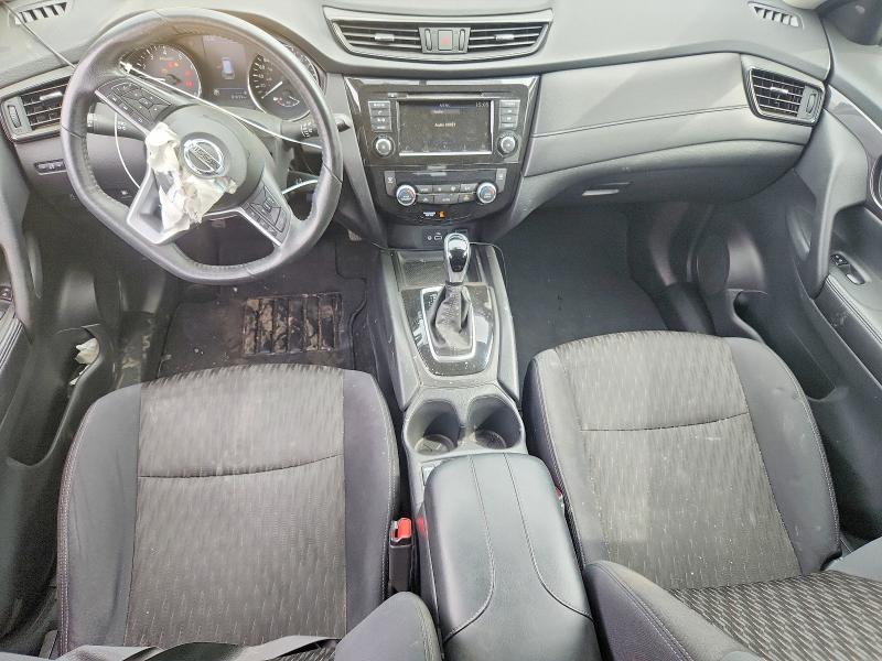 Продаж на аукціоні авто 2019 Nissan Rogue, vin: 5N1AT2MV8KC825455, номер лоту: 51311036