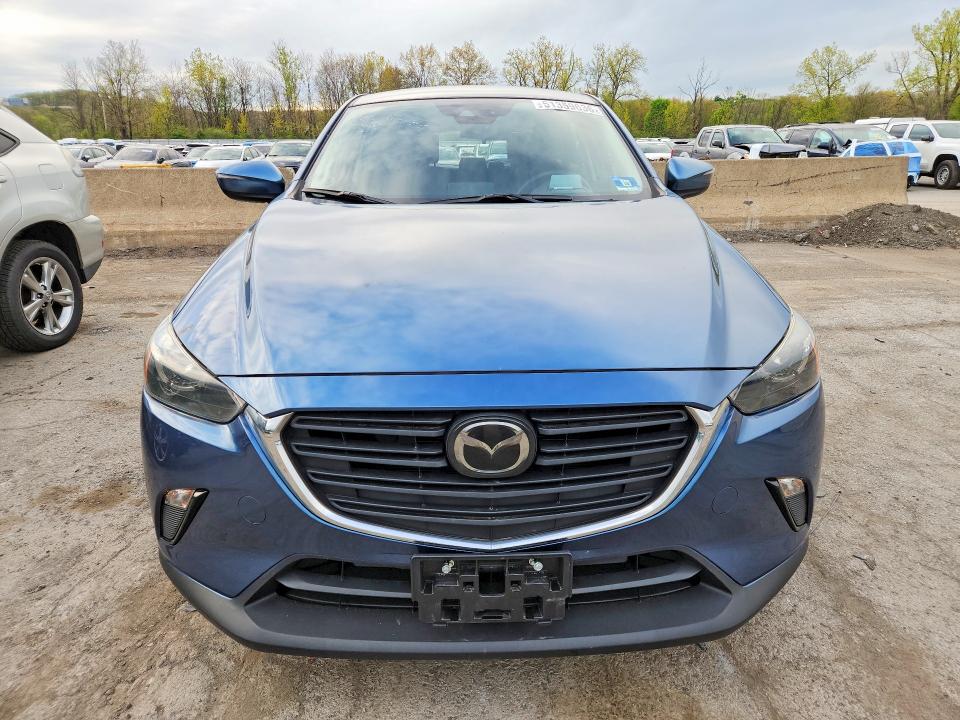 51359636 :رقم المزاد ، JM1DKFB79L1474200 vin ، 2020 Mazda Cx-3 مزاد بيع