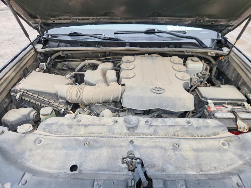 47267046 :رقم المزاد ، JTEBU5JR2G5397971 vin ، 2016 Toyota 4runner مزاد بيع