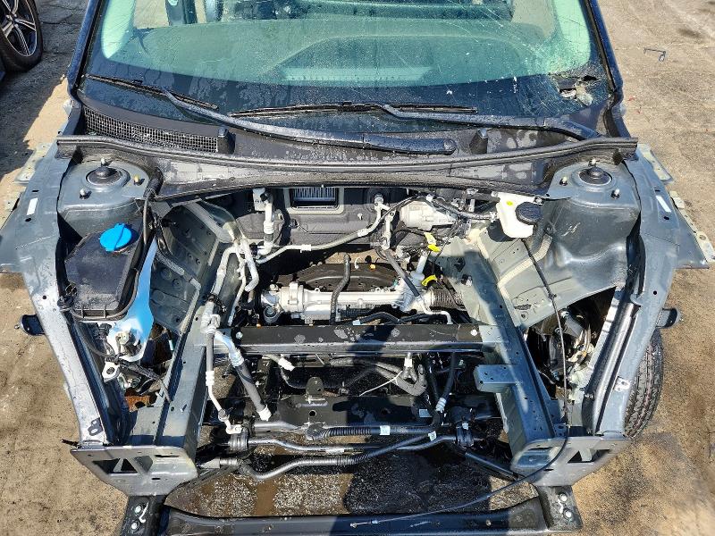 Aukcja sprzedaży 2025 Kia Ev6, vin: 5XYC34JA4SG012281, numer aukcji: 51352236
