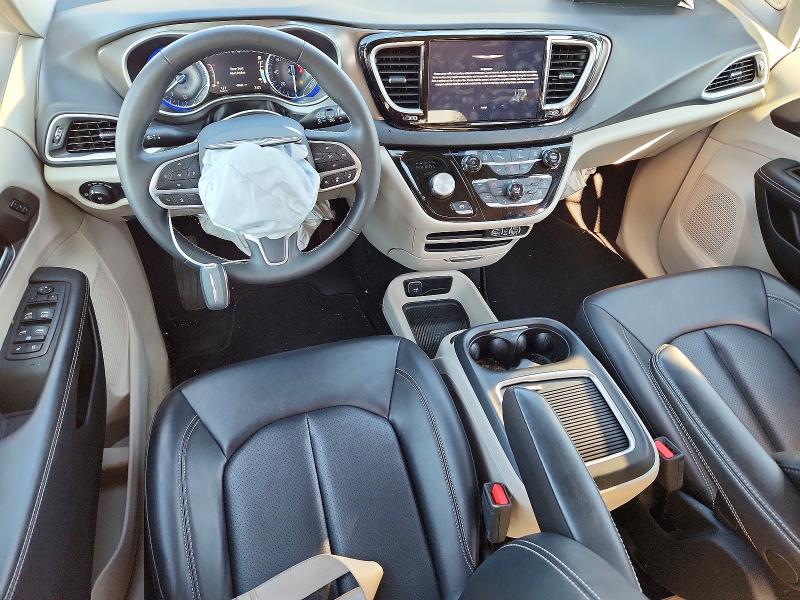 Aukcja sprzedaży 2024 Chrysler Pacifica, vin: 2C4RC1BG1RR128393, numer aukcji: 49967866