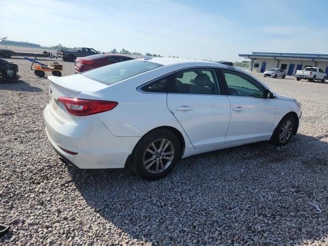 49911396 :رقم المزاد ، 5NPE24AF2FH223498 vin ، 2015 Hyundai Sonata مزاد بيع