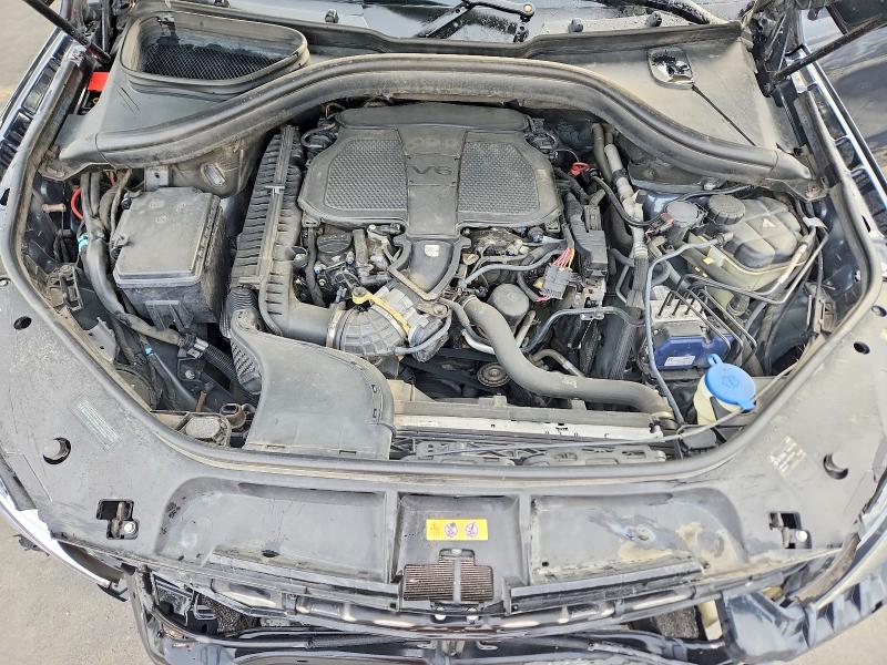 Продажа на аукционе авто 2013 Mercedes-benz Ml, vin: 4JGDA5HB7DA185502, номер лота: 48388596