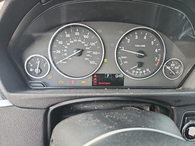 Aukcja sprzedaży 2016 Bmw 320, vin: WBA8A9C56GK619063, numer aukcji: 47513776