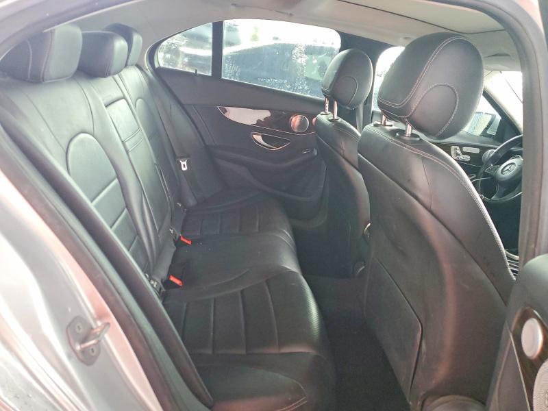 Продажа на аукционе авто 2018 Mercedes-benz C, vin: WDDWF4KB0JR337334, номер лота: 48828286