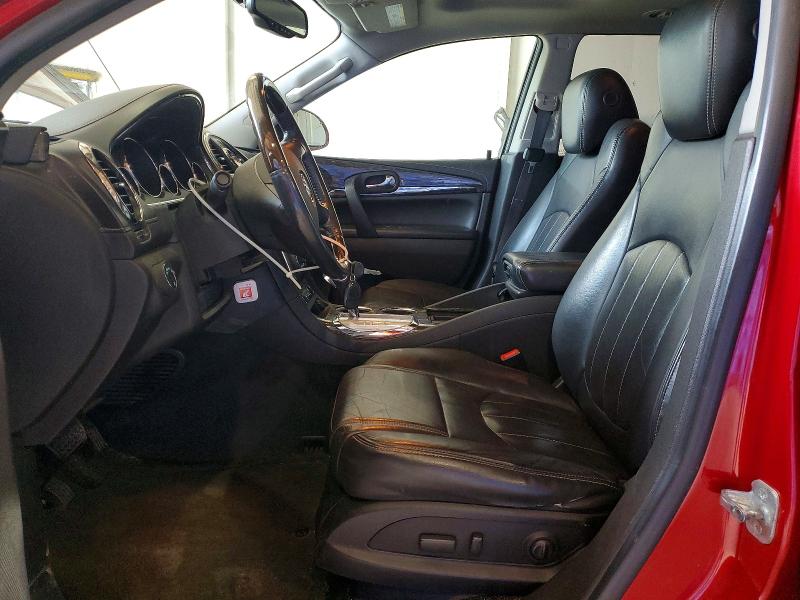 Продажа на аукционе авто 2014 Buick Enclave, vin: 5GAKRBKDXEJ302182, номер лота: 49184886