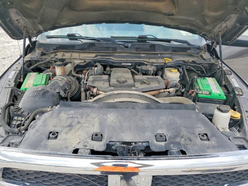 50285776 :رقم المزاد ، 3C63RRGL3GG276922 vin ، 2016 Ram 3500 مزاد بيع