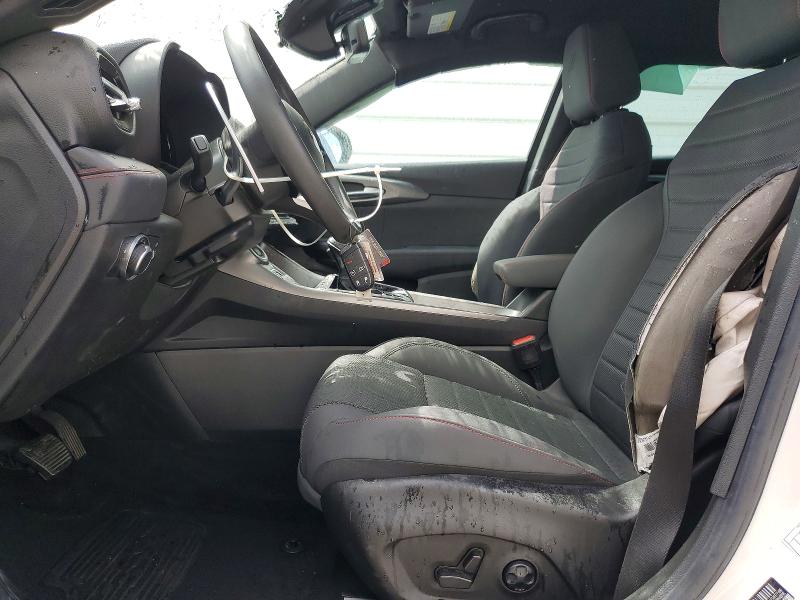 Продажа на аукционе авто 2024 Dodge Hornet, vin: ZACPDFCW7R3A27829, номер лота: 49342216