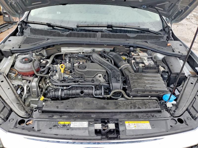 Aukcja sprzedaży 2024 Volkswagen Jetta, vin: 3VW7M7BU3RM058865, numer aukcji: 48322646