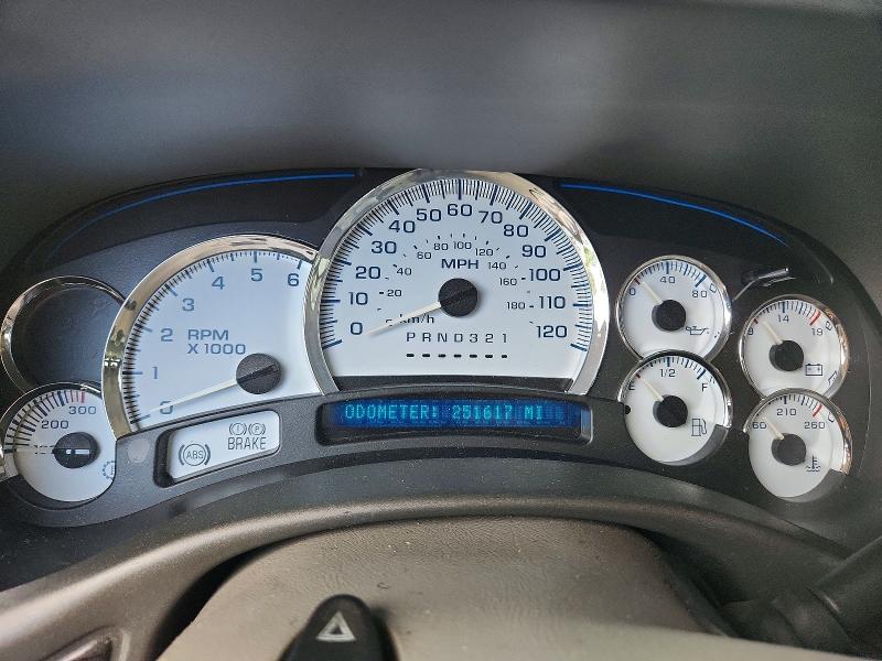 Продаж на аукціоні авто 2006 Gmc Yukon Xl, vin: 1GKFK66U26J147784, номер лоту: 49300756