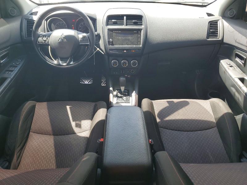 Продаж на аукціоні авто 2019 Mitsubishi Outlander Sport, vin: JA4AP3AU6KU026451, номер лоту: 49263806
