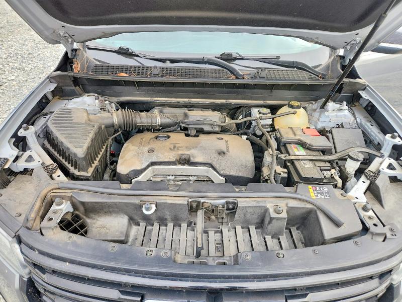 Продажа на аукционе авто 2021 Gmc Acadia, vin: 1GKKNKLAXMZ164694, номер лота: 50784646