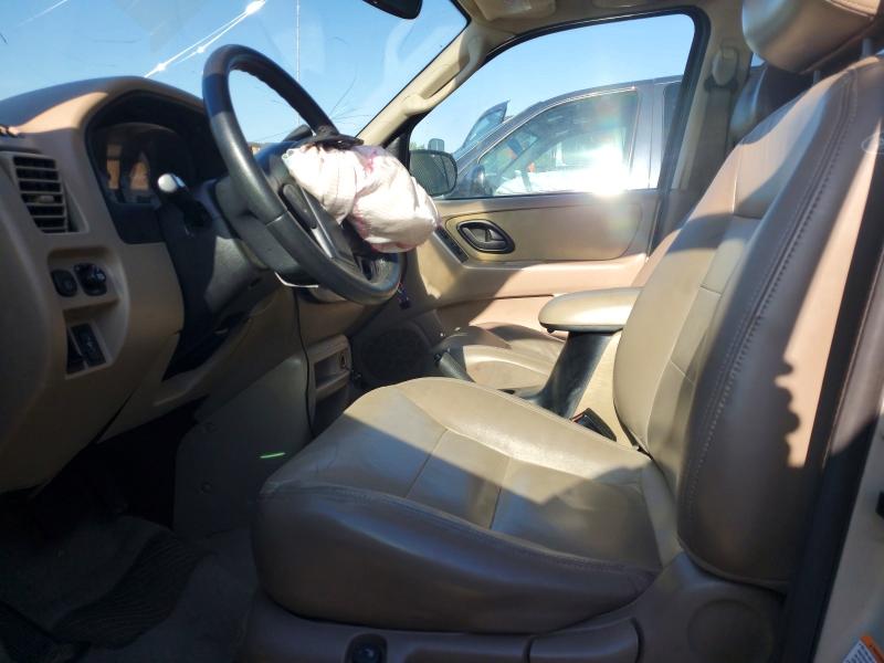 50484106 :رقم المزاد ، 1FMCU94164KB68904 vin ، 2004 Ford Escape مزاد بيع