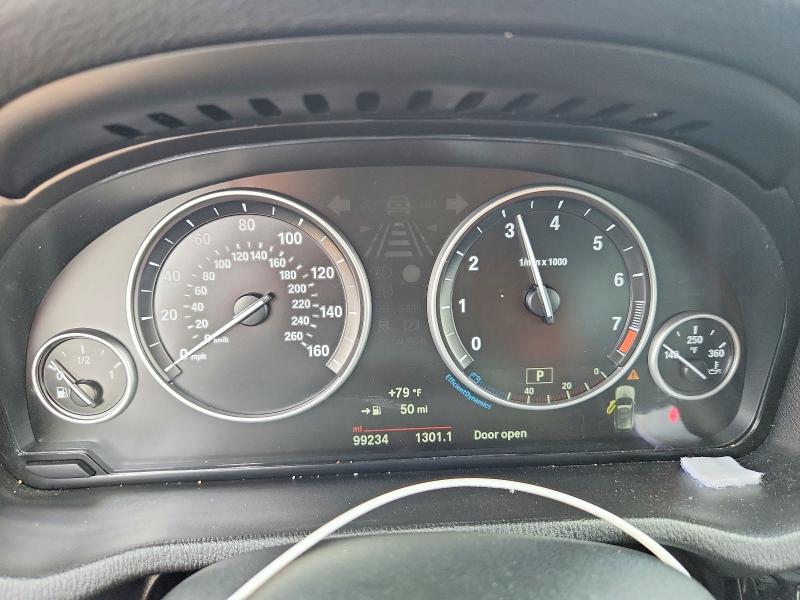 Продажа на аукционе авто 2017 Bmw X3, vin: 5UXWZ7C36H0V87068, номер лота: 48304286