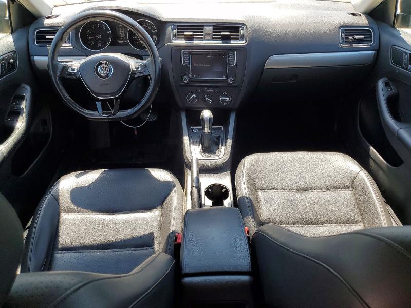 Продажа на аукционе авто 2017 Volkswagen Jetta, vin: 3VWDB7AJ1HM239509, номер лота: 49315366