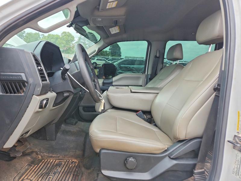 Aukcja sprzedaży 2020 Ford F250, vin: 1FT7W2BTXLEE05497, numer aukcji: 48254356