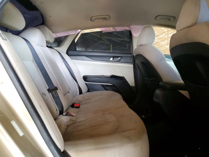2021 Kia K5 მანქანა იყიდება აუქციონზე, vin: 5XXG14J27MG080033, აუქციონის ნომერი: 48808566