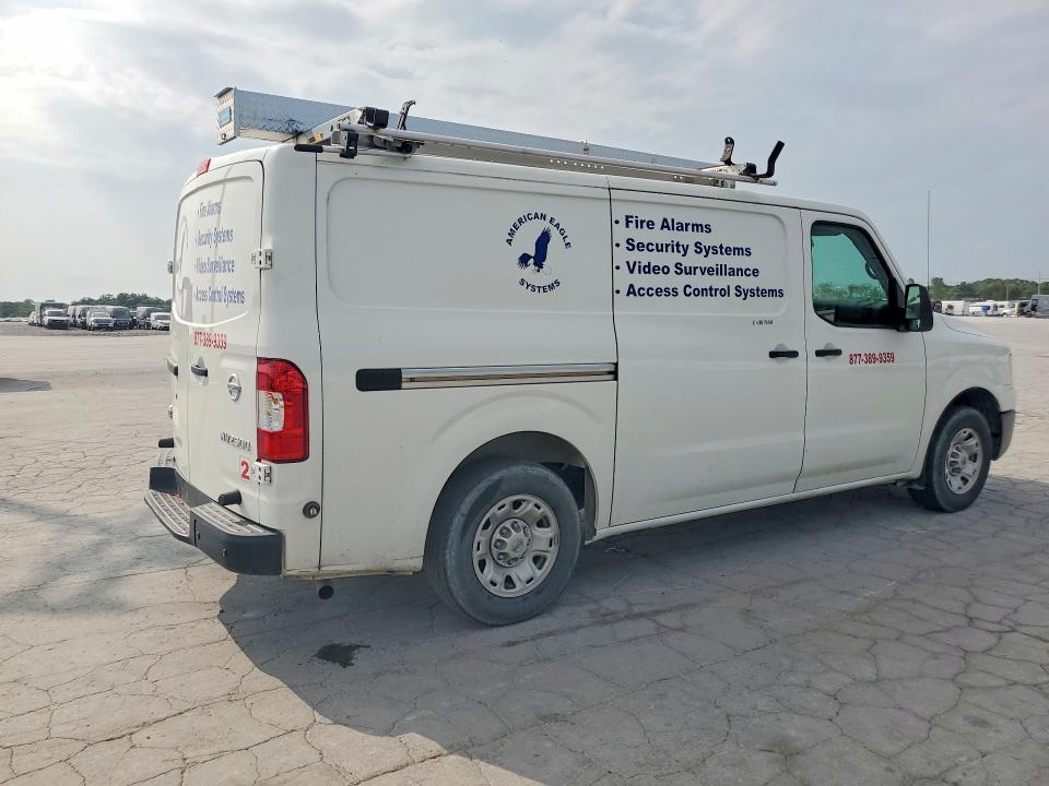 Aukcja sprzedaży 2018 Nissan Nv, vin: 1N6BF0KYXJN815866, numer aukcji: 51418336