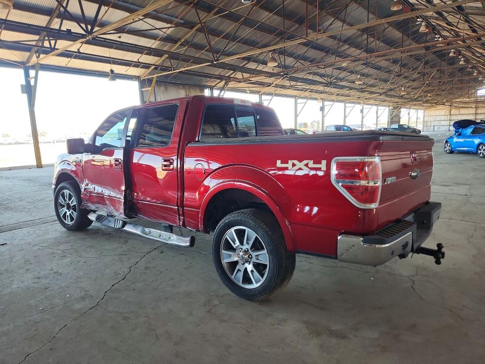 Продажа на аукционе авто 2014 Ford F150, vin: 1FTFW1ET8EKE96114, номер лота: 50481726
