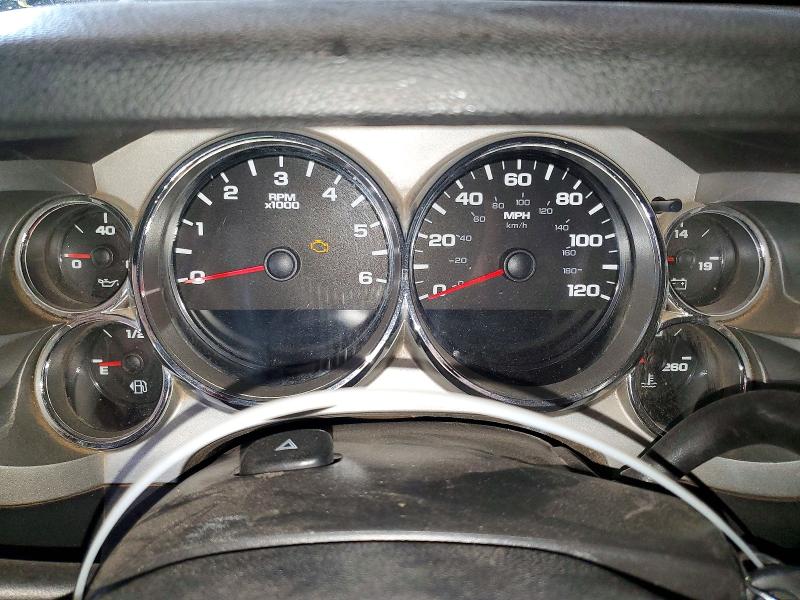 51013296 :رقم المزاد ، 1GCEC19037Z608669 vin ، 2007 Chevrolet Other مزاد بيع