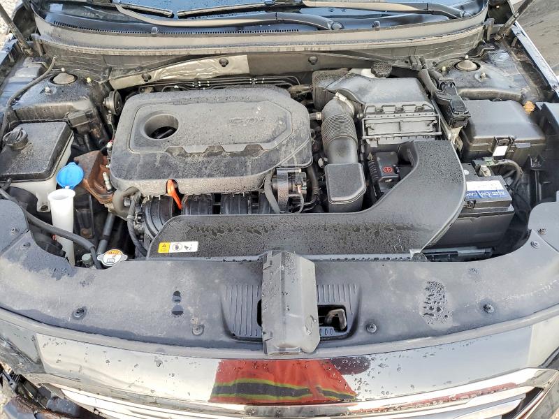 47129556 :رقم المزاد ، 5NPE34AF0FH232648 vin ، 2015 Hyundai Sonata مزاد بيع
